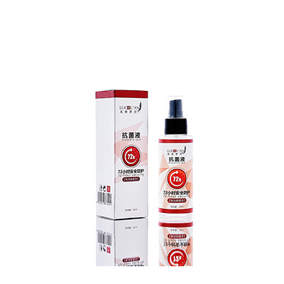 伊春母婴防护喷雾